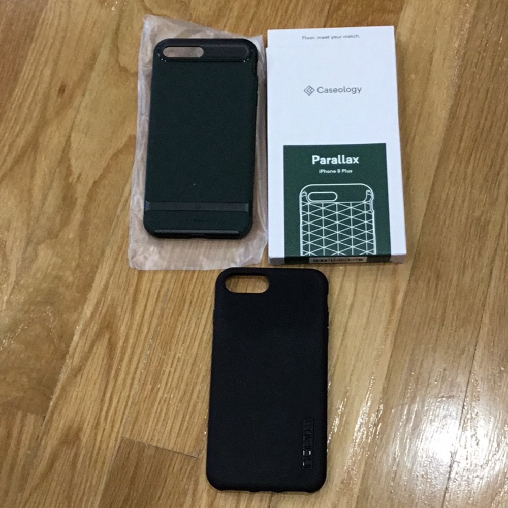 iPhone 8 Plus cases